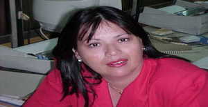 Orovida 56 years old I am from Resistencia/Chaco, Seeking Dating Friendship with Man