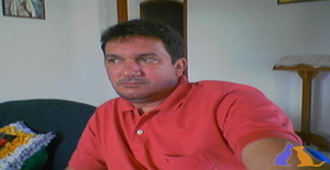Alê399 55 years old I am from Castanhal/Para, Seeking Dating Friendship with Woman