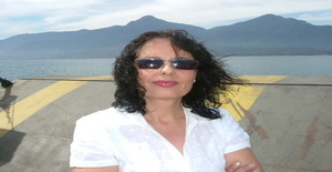 Veraluciamendes 61 years old I am from São José Dos Campos/Sao Paulo, Seeking Dating Friendship with Man