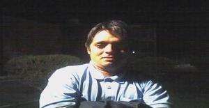 Rey_2006 44 years old I am from Recife/Pernambuco, Seeking Dating Friendship with Woman