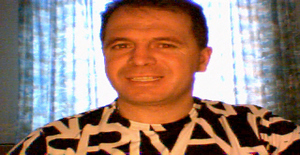 Joaoluisbarbosar 49 years old I am from Paris/Ile-de-france, Seeking Dating Friendship with Woman