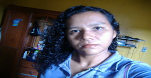 Gleise 49 years old I am from Manaus/Amazonas, Seeking Dating Friendship with Man