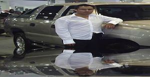 Carlosarroyo 45 years old I am from Mexico/State of Mexico (edomex), Seeking Dating Friendship with Woman