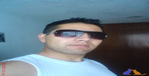 Andres004 36 years old I am from Mexico/State of Mexico (edomex), Seeking Dating Friendship with Woman