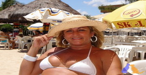 Angelalobato 58 years old I am from João Pessoa/Paraiba, Seeking Dating Friendship with Man