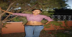 Lamamiricky_1983 38 years old I am from Punto Fijo/Falcon, Seeking Dating Friendship with Man