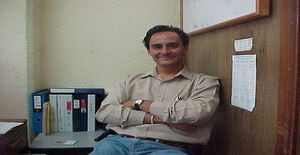 Derby2004 47 years old I am from Cuernavaca/Morelos, Seeking Dating Friendship with Woman