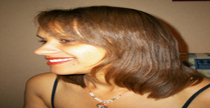 Silviaflor 47 years old I am from Campinas/São Paulo, Seeking Dating Friendship with Man