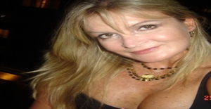 Souquerida 62 years old I am from Florianópolis/Santa Catarina, Seeking Dating Friendship with Man