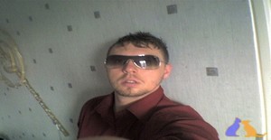 Diegofred 44 years old I am from Paris/Ile-de-france, Seeking Dating Friendship with Woman