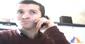 Ludovic77 44 years old I am from Paris/Ile-de-france, Seeking Dating Friendship with Woman