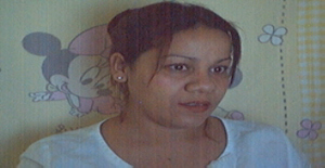 Loredanna 43 years old I am from Manaus/Amazonas, Seeking Dating Friendship with Man
