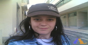 Angelafranco 36 years old I am from Machico/Ilha da Madeira, Seeking Dating Friendship with Man