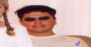 Davidpari 47 years old I am from Cuauhtémoc/Chihuahua, Seeking Dating Friendship with Woman