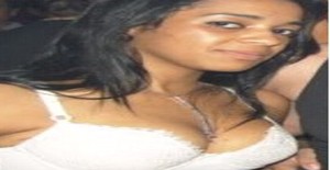 Morena21gatassim 36 years old I am from Londrina/Parana, Seeking Dating with Man