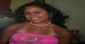 Giugy 36 years old I am from Lima/Lima, Seeking Dating Friendship with Man