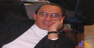 Ted56 64 years old I am from Ciudad de Mexico/State of Mexico (edomex), Seeking Dating Friendship with Woman