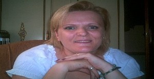 Nanita37 52 years old I am from Getafe/Madrid, Seeking Dating Friendship with Man