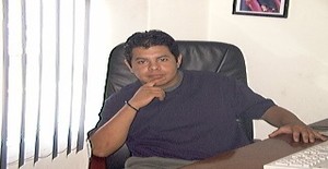 Elchch 42 years old I am from Mexico/State of Mexico (edomex), Seeking Dating Friendship with Woman