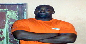 Shawnkim 43 years old I am from Luanda/Luanda, Seeking Dating Friendship with Woman