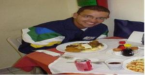 Loukopordeus 37 years old I am from Rio de Janeiro/Rio de Janeiro, Seeking Dating Friendship with Woman