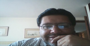 Yellow-submarine 53 years old I am from Medellín/Antioquia, Seeking Dating Friendship with Woman