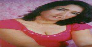 Rosadeimp 61 years old I am from Imperatriz/Maranhao, Seeking Dating Friendship with Man