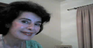 Rosmorena 85 years old I am from Campos Dos Goytacazes/Rio de Janeiro, Seeking Dating with Man
