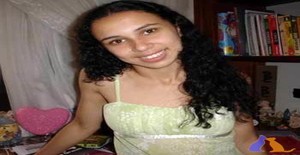 Lucy21 36 years old I am from Osasco/São Paulo, Seeking Dating Friendship with Man