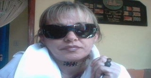 Bellaspernas 58 years old I am from Sao Paulo/Sao Paulo, Seeking Dating Friendship with Man