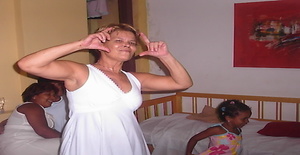 Senhora2006 69 years old I am from Rio de Janeiro/Rio de Janeiro, Seeking Dating Friendship with Man