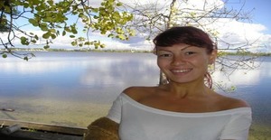 Marianka 45 years old I am from Apopka/Florida, Seeking Dating with Man