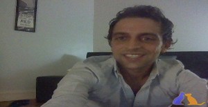 Enzo2paris 39 years old I am from Paris/Ile-de-france, Seeking Dating Friendship with Woman
