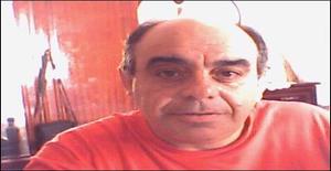 Jose-santos.1959 62 years old I am from Lisboa/Lisboa, Seeking Dating Friendship with Woman