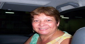 Waldareis 69 years old I am from Niterói/Rio de Janeiro, Seeking Dating Friendship with Man