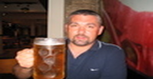 Justfriends36 51 years old I am from Lisboa/Lisboa, Seeking Dating Friendship with Woman