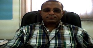Josemanuelvictor 46 years old I am from Soyo/Zaire, Seeking Dating Friendship with Woman