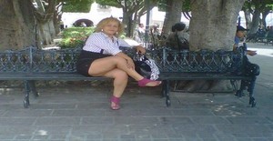 Betty01 54 years old I am from Mazatlan/Sinaloa, Seeking Dating Friendship with Man
