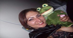 Borboleta_rosa 42 years old I am from Dracena/Sao Paulo, Seeking Dating Friendship with Man