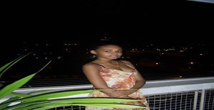 Sidalia 35 years old I am from Luanda/Luanda, Seeking Dating Friendship with Man