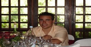 Frederico_chicco 34 years old I am from Luxembourg/Luxembourg, Seeking Dating Friendship with Woman