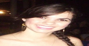 Karla157 37 years old I am from São Paulo/Sao Paulo, Seeking Dating Friendship with Man