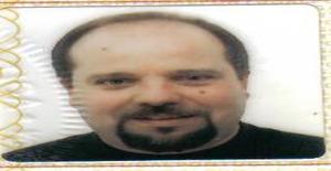 Ghostrider 57 years old I am from Lisboa/Lisboa, Seeking Dating Friendship with Woman