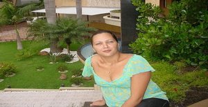 Ariaadnems 42 years old I am from Campo Grande/Mato Grosso do Sul, Seeking Dating Friendship with Man
