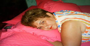 Rainhabrasileira 70 years old I am from Teresina/Piaui, Seeking Dating with Man