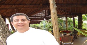 Cnavartiz 51 years old I am from Maracay/Aragua, Seeking Dating Friendship with Woman
