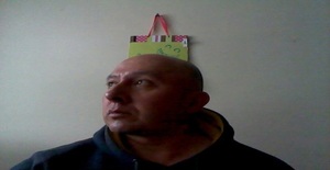 Rafasanvill 47 years old I am from Mexico/State of Mexico (edomex), Seeking Dating with Woman