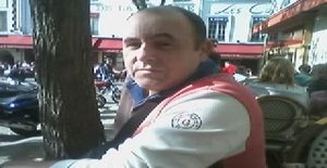 Latino55 66 years old I am from Massy/Ile-de-france, Seeking Dating Friendship with Woman