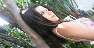 Anna.mello 39 years old I am from Sao Paulo/Sao Paulo, Seeking Dating with Man