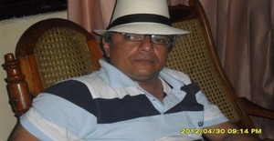 Ortizcristiano77 53 years old I am from Valledupar/Cesar, Seeking Dating Friendship with Woman